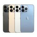 Apple iPhone 13 Pro - 128GB 256GB 512GB 1TB - Alle Farben Sehr gut Ohne Simlock