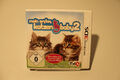 Mein Erstes Katzenbaby 2 3DS (Nintendo 3DS) - Top - mit Handbuch