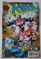 X-Men US Comics 90er verschiedene Ausgaben zur Auswahl