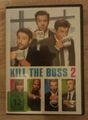 Kill The Boss 2 dvd