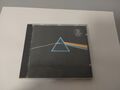 Pink Floyd Dark side of the moon (1973) CD Album Digital Mastering, sehr gut.