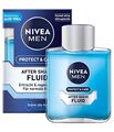 NIVEA SUN Eau de Toilette Sonnencreme Frauen Sommerlich Duft Parfum Flakon 30 ml