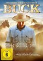 Buck - Der wahre Pferdeflüsterer | DVD | Deutsch | 2012 | EuroVideo
