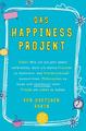 Das Happiness-Projekt | Gretchen Rubin | Deutsch | Taschenbuch | 384 S. | 2011
