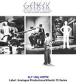  15/5 VORBESTELLUNG 🙂 GENESIS - THE LAMB LIES DOWN ON BROADWAY ATLANTIC 75 Vinyl