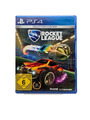 Rocket League Collector's Edition Playstation 4 PS4