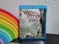 Wrong Turn 6 - Last Resort (Unrated)  - Blu-ray - FSK18 - Zustand: Neuwertig