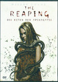 DVD The Reaping Die Boten Der Apokalypse (Hilary Swank)
