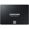 SAMSUNG 870 EVO SSD 500GB 6,35cm 2,5Zoll SATA III 560MB/s read 530MB/s write