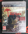 Dead Island: Riptide PS3 PlayStation 3 Videospiel (TEILWEISE VERSIEGELT)
