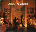 The Visitors (Remastered Audio-CD mit Bonustiteln) von Abba