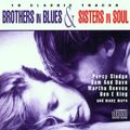 Verschiedene Künstler - Brothers In Blues & Sisters In Soul: 18 klassische Tracks CD (N/A