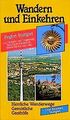 Wandern und Einkehren, Bd.22, Region Stuttgart: U. a. St... | Buch | Zustand gut