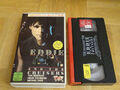 EDDIE and the Cruisers ++ VCL Erstauflage VHS ++ Top Zustand