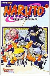 Naruto, Band 2 von Kishimoto, Masashi | Buch | Zustand sehr gut*** So macht sparen Spaß! Bis zu -70% ggü. Neupreis ***