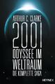 2001: Odyssee im Weltraum - Die Saga