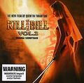 Kill Bill Vol.2 von Original Soundtrack | CD | Zustand akzeptabel
