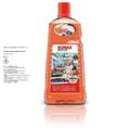 2 L LITER SONAX AUTOSHAMPOO KONZENTRAT HAVANA LOVE AUTOWÄSCHE REINIGER SHAMPOO 