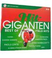 Die Hit Giganten - Best Of Italo Hits - Dreier CD - 3CD - Box - Wie Neu