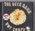 CD - THE BETA BAND - HOT SHOTS II  #HM20#