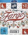 Fargo - Season 2 [Blu-ray] | DVD | Zustand sehr gut