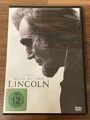 Lincoln DVD Neuwertig!
