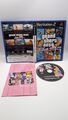 GTA Vice City Grand Theft Auto - OVP - Anleitung - Playstation 2 PS2