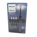 Philips Sonicare DiamondClean elektrische Zahnbürste 9000er Serie unvollständig 