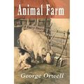 Tierfarm: Eine Märchengeschichte von Eric Blair, George Orwell - Taschenbuch NEU Eric Bla