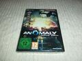 Anomaly - Warzone Earth (PC CD-ROM) OVP&NEU