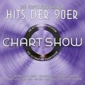 Various Die ultimative Chartshow - Die erfolgreichsten Hits der 90er (CD)