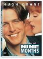 Nine Months von Chris Columbus | DVD | Zustand gut