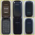 Samsung GT-E1270 Handy (entsperrt).