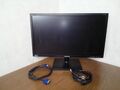 Samsung Monitor 24 zoll Model : S 24 C 200 BL Gebraucht , voll Funktionsfähig 