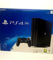 PS4 PRO 1TB·Sony PlayStation 4 Pro inkl original Controller|TOP|BLITZVERSAND