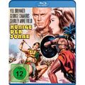 Die Könige der Sonne (Blu-ray) Yul Brynner, George Chakiris | FSK12 (NEU/OVP)