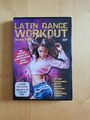 Latin Dance Workout Mit Ines Vogel DVD