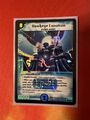 Duel Masters Karte Hawkeye Lunatron DM10