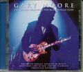 Gary Moore Parisienne Walkways: The Blues Collection CD 5911002 NEU