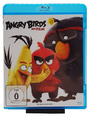 Angry Birds - Der Film Blu-ray von Reilly Fergal  DVD Zustand sehr gut