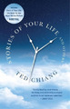 Ted Chiang Stories of Your Life and Others (Taschenbuch)