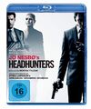 Headhunters [Blu-ray]