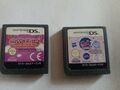 Birthday Adventures Hello Kitty & Friends/Littlest PetShop 3 Nintendo DS/DSi