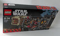 Lego® Star Wars 75180 - Rathtar Escape 836 Teile 8-14 Jahren Neu/New