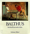 Balthus [Gebundene Ausgabe] [1998] Klossowski de Rola, Stanislas