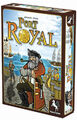 Spiel Port Royal (Händler der Karibik) (Pegasusspiele) NEU/OVP