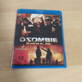 OSOMBIE - BIN LADEN WILL DIE ...AGAIN! - Blu-ray - FSK 18 - Wendecover