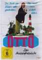 DVD NEU/OVP - Otto - Der Ausserfriesische (1989) - Otto Waalkes & Barbara May