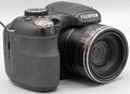 Fujifilm FinePix S Series S2980 - 14.0MP Digitalkamera - Schwarz