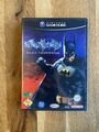 Batman: Dark Tomorrow (Nintendo GameCube, 2003)